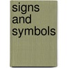 Signs And Symbols by Miranda Bruce-mitford