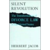 Silent Revolution door Herbert Jacob