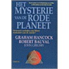Het mysterie van de Rode Planeet door R. Bauval