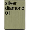 Silver Diamond 01 door Shiho Sugiura