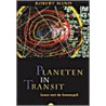 Planeten in transit door Robert Hand