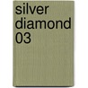 Silver Diamond 03 door Shiho Sugiura
