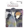 Silver Diamond 09 by Shiho Sugiura