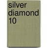 Silver Diamond 10 door Shiho Sugiura