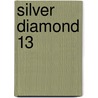 Silver Diamond 13 by Shiho Sugiura