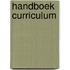 Handboek curriculum