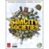 SimCity Societies