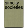 SimCity Societies by Prima Development