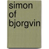 Simon Of Bjorgvin by Michael Cohn