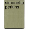Simonetta Perkins by L.P. Hartley
