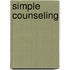 Simple Counseling
