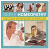 Simple Homeopathy door Robin Hayfield