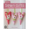 Simple Sewn Gifts by Helen Phillips