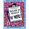 Wally nu weer? by Martin Handford