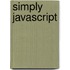 Simply Javascript