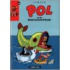 Pol, Pel en Pingo en de roeiwedstrijd