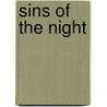 Sins Of The Night door Sherrilyn Sherrilyn Kenyon