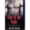 Sins Of The Night door Devyn Quinnm