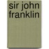 Sir John Franklin