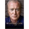 Sir Michael Caine by William Hall
