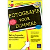 Fotografie voor Dummies