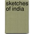 Sketches Of India