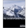 Ski North America door Sarah Hudson