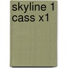 Skyline 1 Cass X1 door Rogers.M. Et el