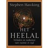 Het heelal by Stephen Hawking