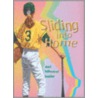 Sliding Into Home door Dori Hillestad Butler