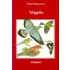 Zakgids vogels