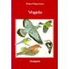 Zakgids vogels door Peter Hayman