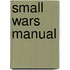 Small Wars Manual