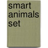 Smart Animals Set door Onbekend