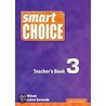 Smart Choice 3 Tb door Ken Wilson