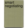 Smart Negotiating door James C. Freund
