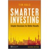 Smarter Investing door Tim Hale