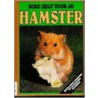 Zorg zelf voor je hamster door T. Hearne