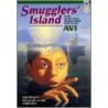 Smugglers' Island by Avi