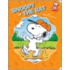 Snoopy at the Bat