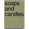 Soaps And Candles by James Cameron