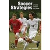 Soccer Strategies door Paul Fairclough