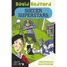 Soccer Superstars door David Bedford