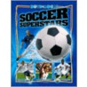 Soccer Superstars by Jr James Buckley