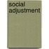 Social Adjustment