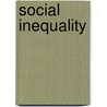 Social Inequality door Onbekend