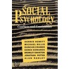 Social Psychology door Michael Billig