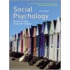 Social Psychology