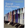 Social Psychology by Michael Hogg