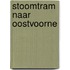 Stoomtram naar Oostvoorne